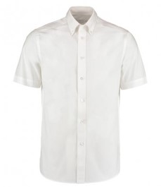 Male Office Shirt – White – C4E Ordering System